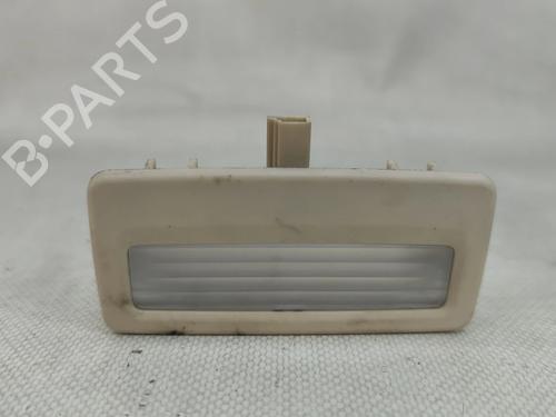 Used Interior roof light Interior roof light BMW 5 (F10) 520 d (184 hp) 33267255 33267255