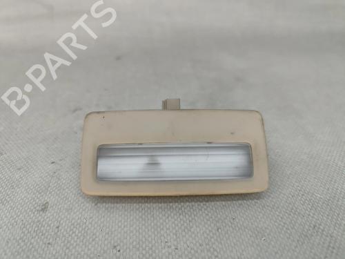 Used Interior roof light Interior roof light BMW 5 (F10) 520 d (184 hp) 33267256 33267256