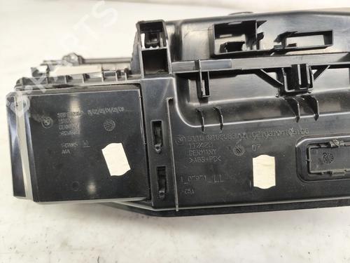 Glove box BMW 5 (F10) 520 d | BP33267113C95 - Image 5