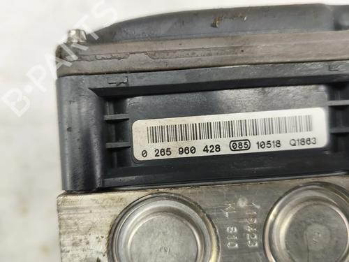 ABS pump BMW 5 (F10) 520 d | BP33267118M43 - Image 5