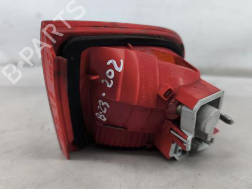 Right tailgate light AUDI A3 (8P1) 1.9 TDI | BP33269040C80 - Image 5