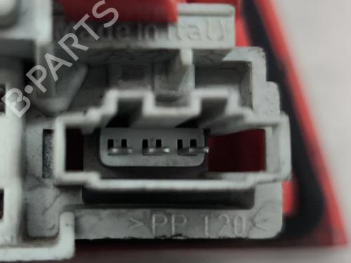 Right tailgate light AUDI A3 (8P1) 1.9 TDI | BP33269040C80 - Image 7