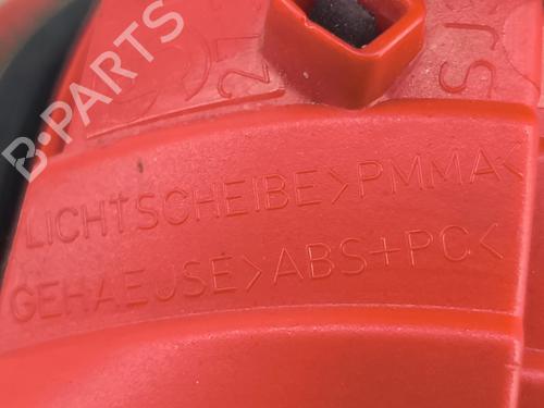 Right tailgate light AUDI A3 (8P1) 1.9 TDI | BP33269040C80 - Image 8