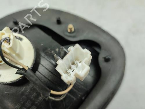Right tailgate light DAEWOO LANOS (KLAT) 1.3 | BP32479887C80  - Image 5