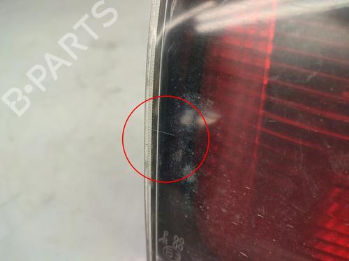 Left tailgate light DAEWOO LANOS (KLAT) 1.3 | BP32479888C79  - Image 7