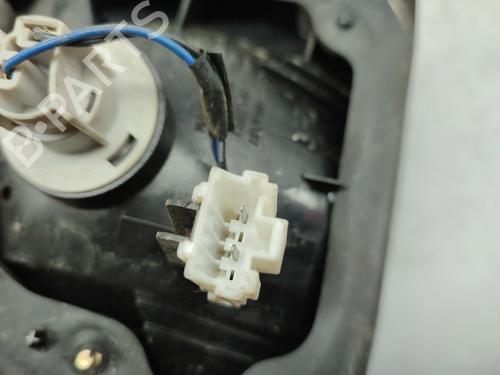 Left tailgate light DAEWOO LANOS (KLAT) 1.3 | BP32479888C79  - Image 5