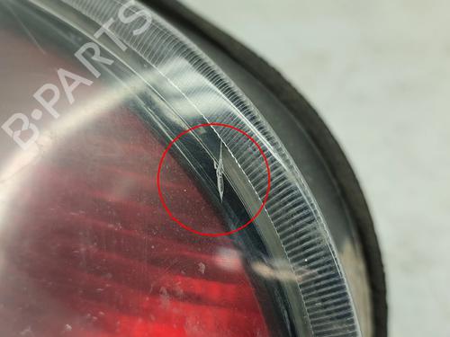 Left tailgate light DAEWOO LANOS (KLAT) 1.3 | BP32479888C79  - Image 6