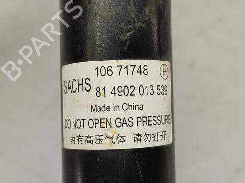 Left rear shock absorber MG MG HS (AS23) 1.5 T (SAS23) | BP32672733M18  - Image 5