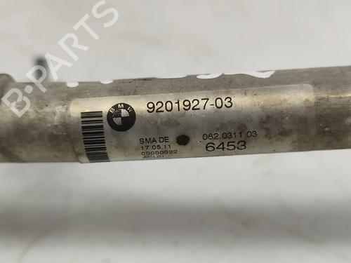 AC pipe BMW 5 (F10) 520 d | BP33267119M126 - Image 5