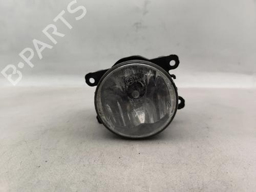 Used Left front fog light Left front fog light RENAULT MEGANE IV Hatchback (B9A/M/N_) 1.5 dCi 110 (B9A3) (110 hp) 33303602 33303602