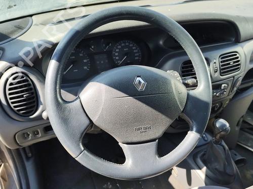 Used Steering wheel Steering wheel RENAULT MEGANE I Grandtour (KA0/1_) 1.4 16V (KA0D, KA1H, KA0W, KA10) (95 hp) 33324969 33324969