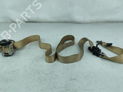 Used Front right seatbelt Front right seatbelt BMW 5 (F10) 520 d (184 hp) 33267121 33267121