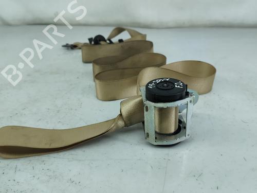 Front right seatbelt BMW 5 (F10) 520 d | BP33267121I25 - Image 3