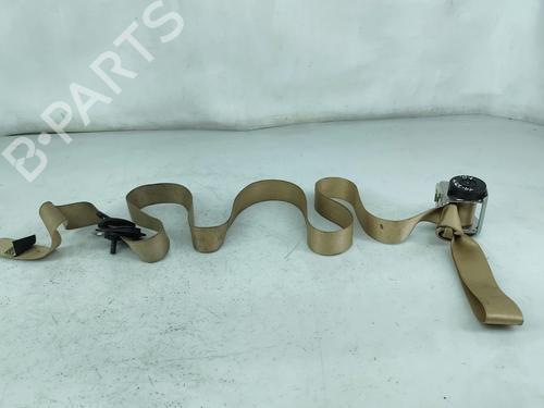 Front right seatbelt BMW 5 (F10) 520 d | BP33267121I25 - Image 2