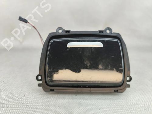 Used Ashtray Ashtray BMW 5 (F10) 520 d (184 hp) 33267267 33267267