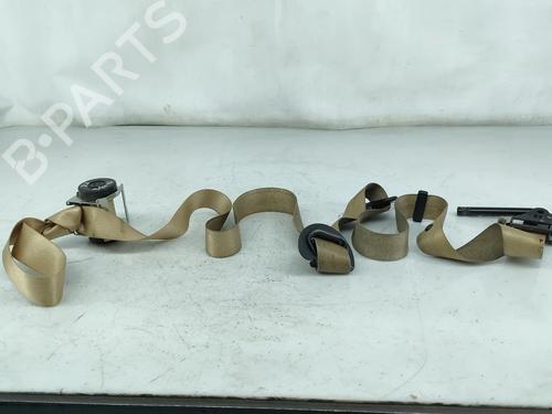Used Front left seatbelt Front left seatbelt 33267122 33267122