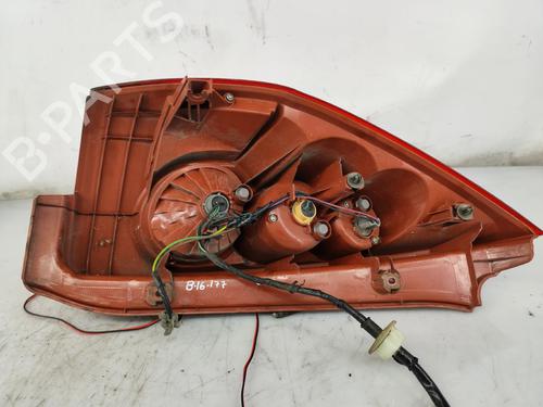 Right taillight MAZDA 5 (CR) 2.0 CD (CR19) | BP33275117C35 - Image 4