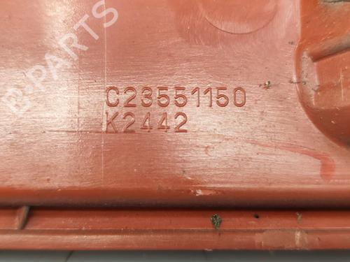Right taillight MAZDA 5 (CR) 2.0 CD (CR19) | BP33275117C35 - Image 8