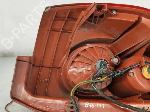 Right taillight MAZDA 5 (CR) 2.0 CD (CR19) | BP33275117C35 - Image 5