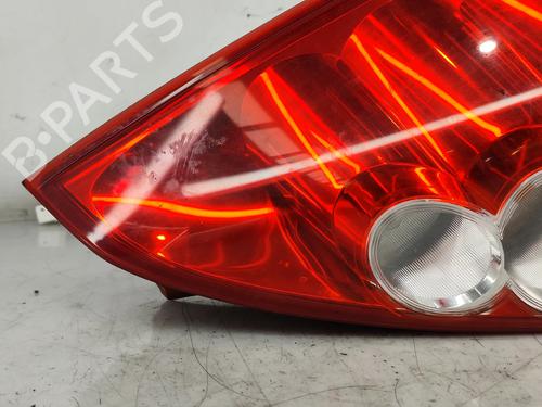Right taillight MAZDA 5 (CR) 2.0 CD (CR19) | BP33275117C35 - Image 2