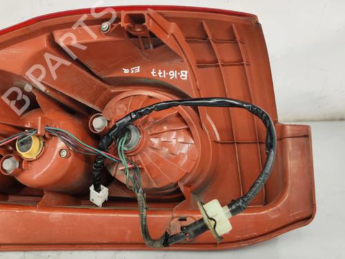 Left taillight MAZDA 5 (CR) 2.0 CD (CR19) | BP33275118C34  - Image 6