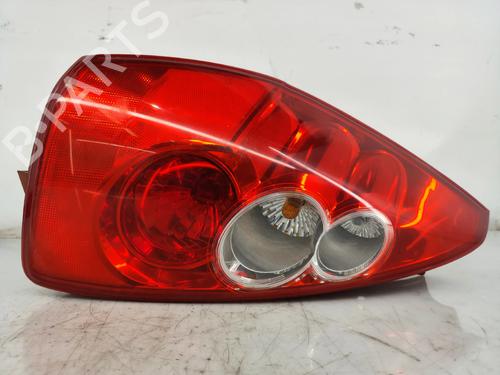 left-taillight-mazda-5-cr-2005-2006-2007-2008-2009-2010-33275118 main image