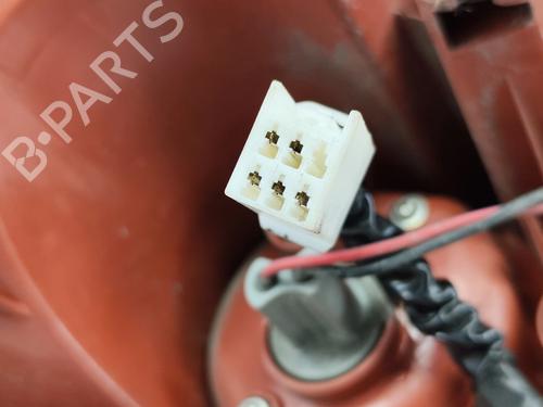 Left taillight MAZDA 5 (CR) 2.0 CD (CR19) | BP33275118C34  - Image 7