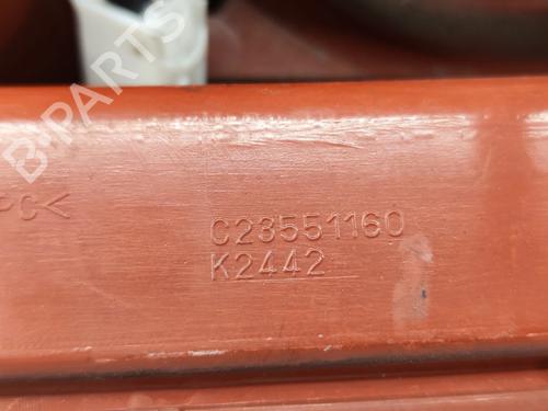 Left taillight MAZDA 5 (CR) 2.0 CD (CR19) | BP33275118C34  - Image 8