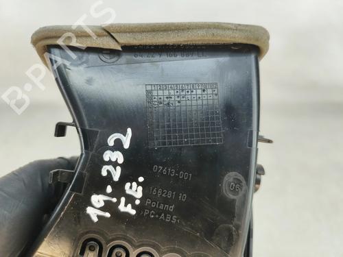 Air vent BMW 5 (F10) 520 d | BP33267271I21 - Image 6