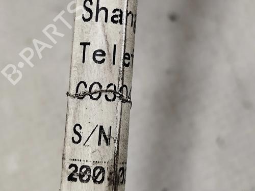 Gear lever MAZDA 5 (CR) 2.0 CD (CR19) | BP33275122M90 - Image 6