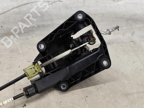 Gear lever MAZDA 5 (CR) 2.0 CD (CR19) | BP33275122M90 - Image 5