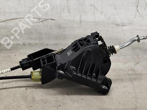Gear lever MAZDA 5 (CR) 2.0 CD (CR19) | BP33275122M90 - Image 2