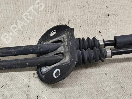 Gear lever MAZDA 5 (CR) 2.0 CD (CR19) | BP33275122M90 - Image 4