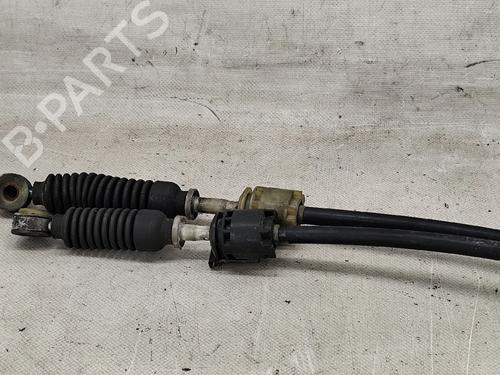 Gear lever MAZDA 5 (CR) 2.0 CD (CR19) | BP33275122M90 - Image 3