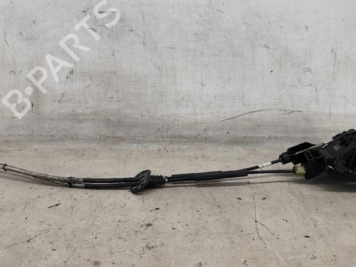 gear-lever-mazda-5-cr-2005-2006-2007-2008-2009-2010-33275122 main image