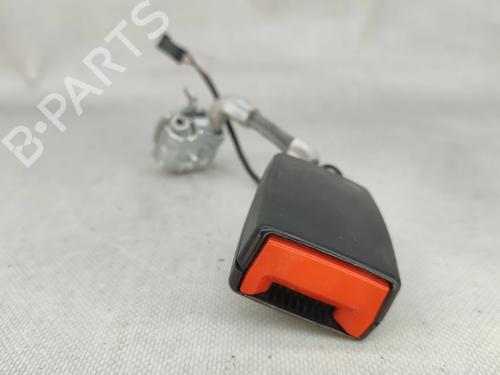 Used Seat buckle Seat buckle BMW 5 (F10) 520 d (184 hp) 33267275 33267275