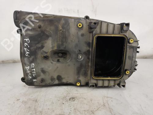 Air filter box MERCEDES-BENZ C-CLASS (W204) C 220 CDI (204.002) | BP33324970M87 - Image 3