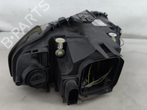 Left headlight AUDI A3 (8P1) 1.9 TDI | BP33269038C28 - Image 6