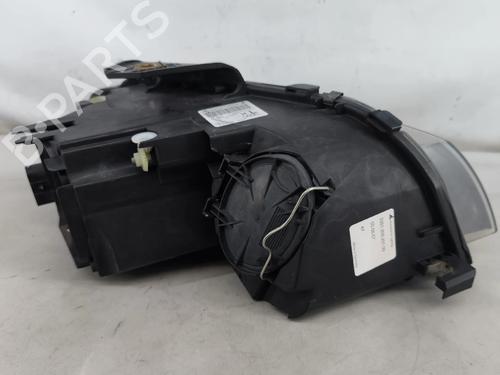 Left headlight AUDI A3 (8P1) 1.9 TDI | BP33269038C28 - Image 7