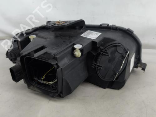 Left headlight AUDI A3 (8P1) 1.9 TDI | BP33269038C28 - Image 5