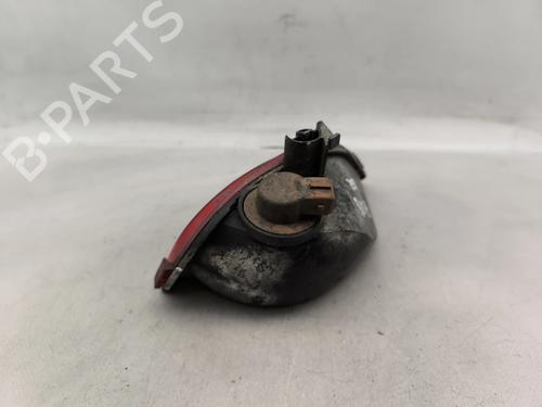 Tågelys RENAULT MEGANE IV Hatchback (B9A/M/N_) 1.5 dCi 110 (B9A3) | BP33303601C37 - Image 5