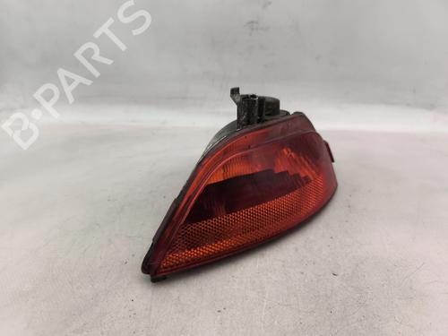 Tågelys RENAULT MEGANE IV Hatchback (B9A/M/N_) 1.5 dCi 110 (B9A3) | BP33303601C37 - Image 2