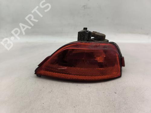 Tågelys Tågelys RENAULT MEGANE IV Hatchback (B9A/M/N_) 1.5 dCi 110 (B9A3) (110 hp) 33303601 33303601