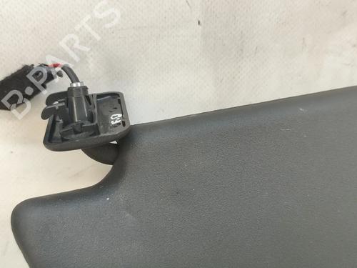 Right sun visor OPEL ASTRA H GTC (A04) 1.3 CDTI (L08) | BP30302534I2  - Image 8