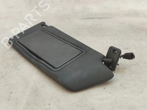 Right sun visor OPEL ASTRA H GTC (A04) 1.3 CDTI (L08) | BP30302534I2  - Image 5