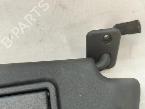 Right sun visor OPEL ASTRA H GTC (A04) 1.3 CDTI (L08) | BP30302534I2  - Image 7