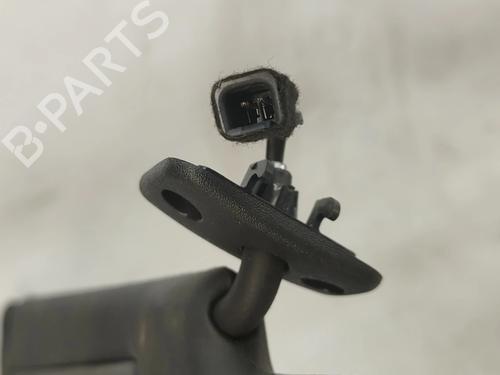 Right sun visor OPEL ASTRA H GTC (A04) 1.3 CDTI (L08) | BP30302534I2  - Image 9