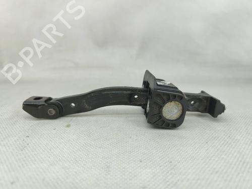 Used Hinge/Door check strap Hinge/Door check strap BMW 5 (F10) 520 d (184 hp) 33267282 33267282