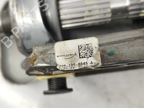 Steering column BMW 5 (F10) 520 d | BP33267128M21 - Image 6