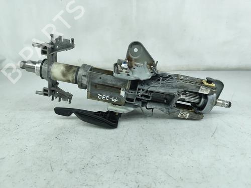 Used Steering column Steering column BMW 5 (F10) 520 d (184 hp) 33267128 33267128